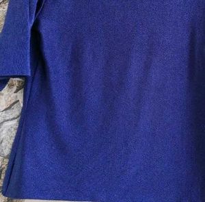🎀 Elegant A-line Top