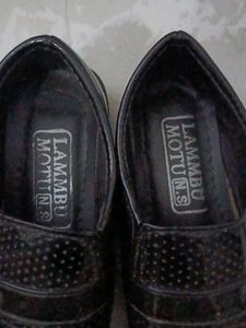 Baby Boy Shoes