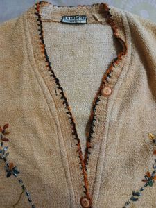 sweater