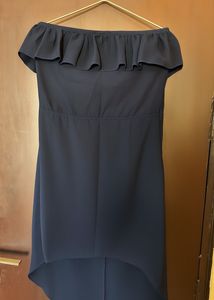 Off Shoulder Dress