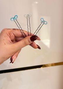 Bow Clips