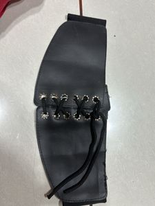 Waist Belt For Dresses/saree/skirts