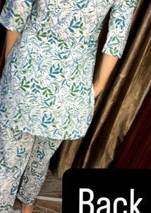Savi Co-ord Set : No Extra Discount