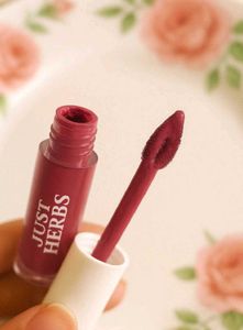 Just Herbs Lipstick