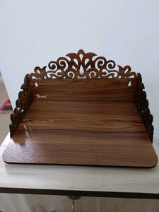 Pooja Stand
