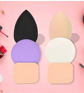Makeup Sponges