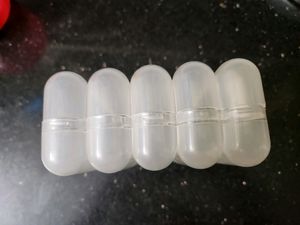 Sausage Storage Box