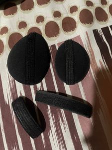 Hair Puff Acceseries