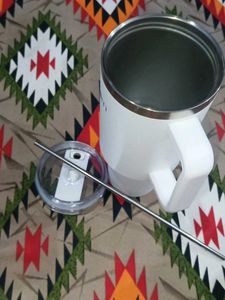 Plum Tumbler