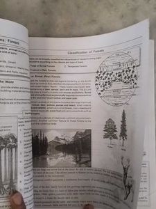 A Textbook Of Biology Class 9