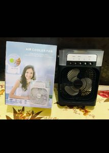 Portable Air Conditioner Cooler new with tag