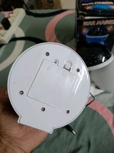 Start Master Room Multi Function Night Lamp