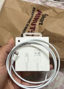 Apple USB Cable