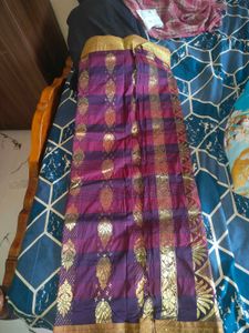Festival Saree