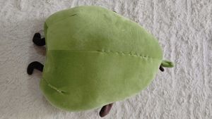 Avocado Plush Toy