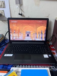 HP Laptop - Great Condition!