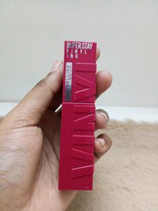 Maybelline Vinyl Lipstick - Unrivaled 30