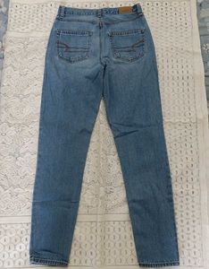 American Eagle Blue Jeans
