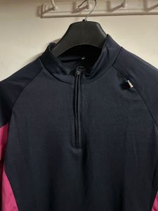 Active Pullover Top