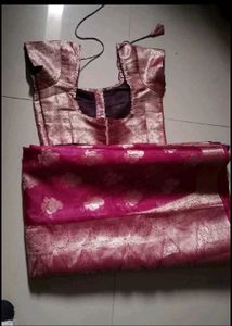 Saree Blouse