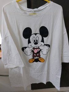3/4 Blouse No Damage