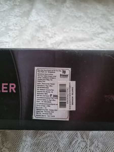 Bronson Prof. Multi Hair Styler Dryer &amp; Brush