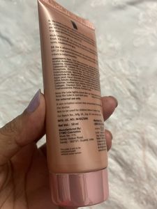 BBLITE SUNSCREEN