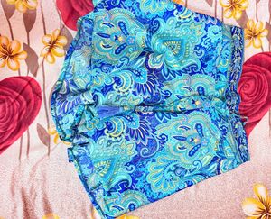 Paisley Print Co-ord Set