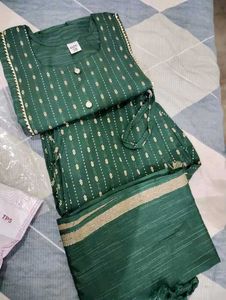 women kurta set