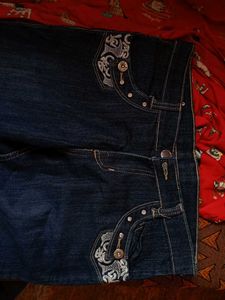 New Pant I Am Selling This Because Size Problem