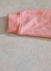 Cute Flamingo Hoodie