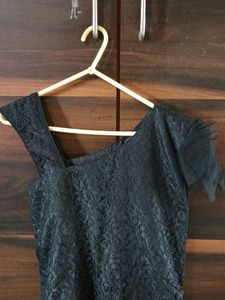 Girls Long Onepiece