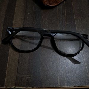 Ray-Ban RX5283 Black Round Eyeglasses – Classic Ke