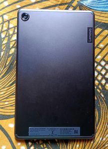 Lenovo Tab M8 2nd Gen (HD) {Sim +Wi-Fi}