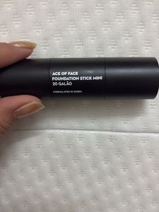SUGAR Cosmetics- Foundation Stick Mini
