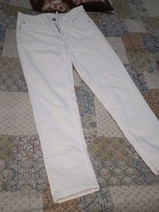White Denim