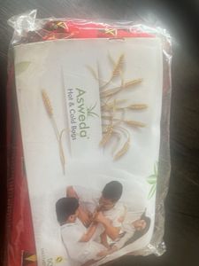 Asweda hot&amp; cold bag fr pain relief