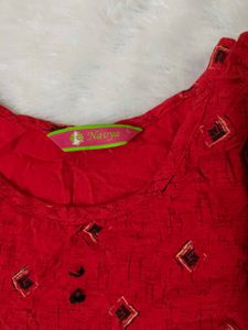 Feeding Friendly Kurti For Sale