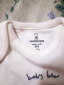 Baby Onesie Romper Pack Of 6