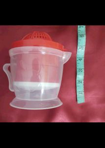 Nano manual Fruit Juicer