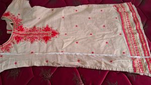 Salwar Suit