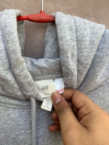 H&amp;M Rare orignal Coca-Cola Hoodie