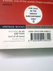 Norwegian Wood by Haruki Murakami