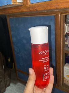 Dot And Key Sunscreen Spray