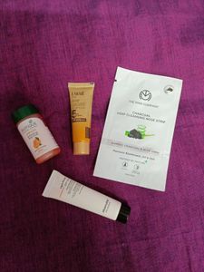 Skincare Set