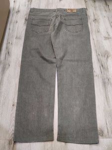 Sc9636 Lords Jeans Waist 38