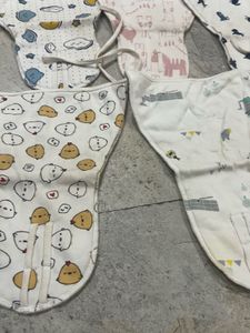 Baby Cloth Diapers (Langot)