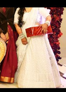 Beautiful Lehenga 💚