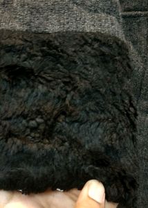 Branded Warm Winter coat For Outerwear.
