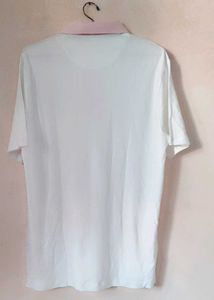 Rare Rabbit Polo T-Shirt